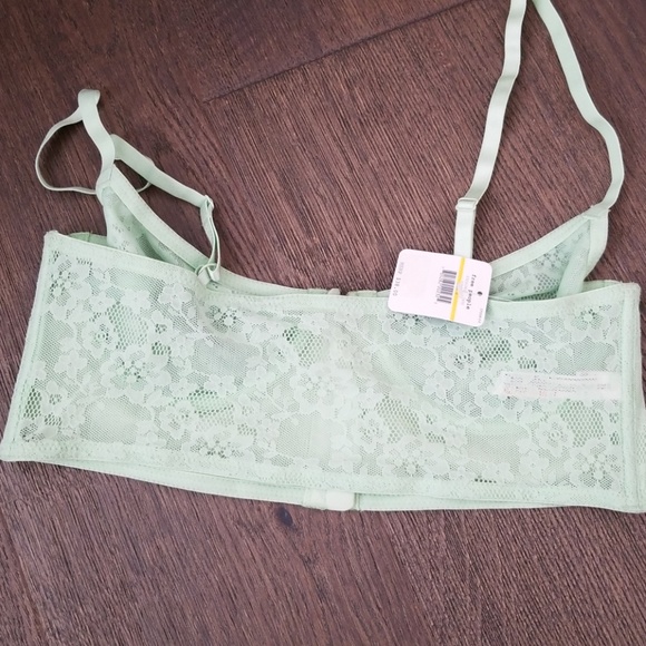 Free People bralette - Picture 2 of 4